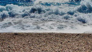 Mar y playa