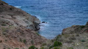 Rambla al mar