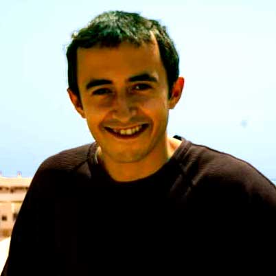Gerard López García