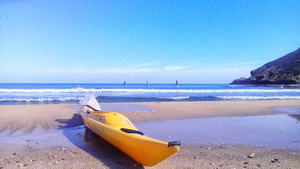 Kayak y Paddle Surf