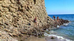Playa de Barronal