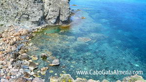 Cala Bergantín