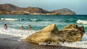 Cala del Plomo