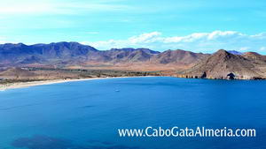 Playa de Genoveses