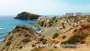 La Isleta del Moro