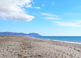 Playa de Torregarcía