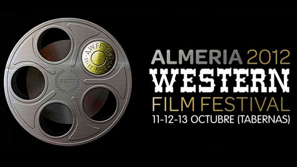 Almería Western Film Festival 2012 Programación
