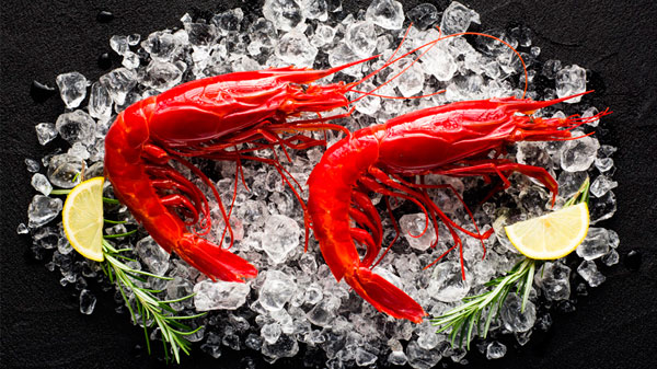 Los 3 pescados y mariscos más especiales del litoral almeriense