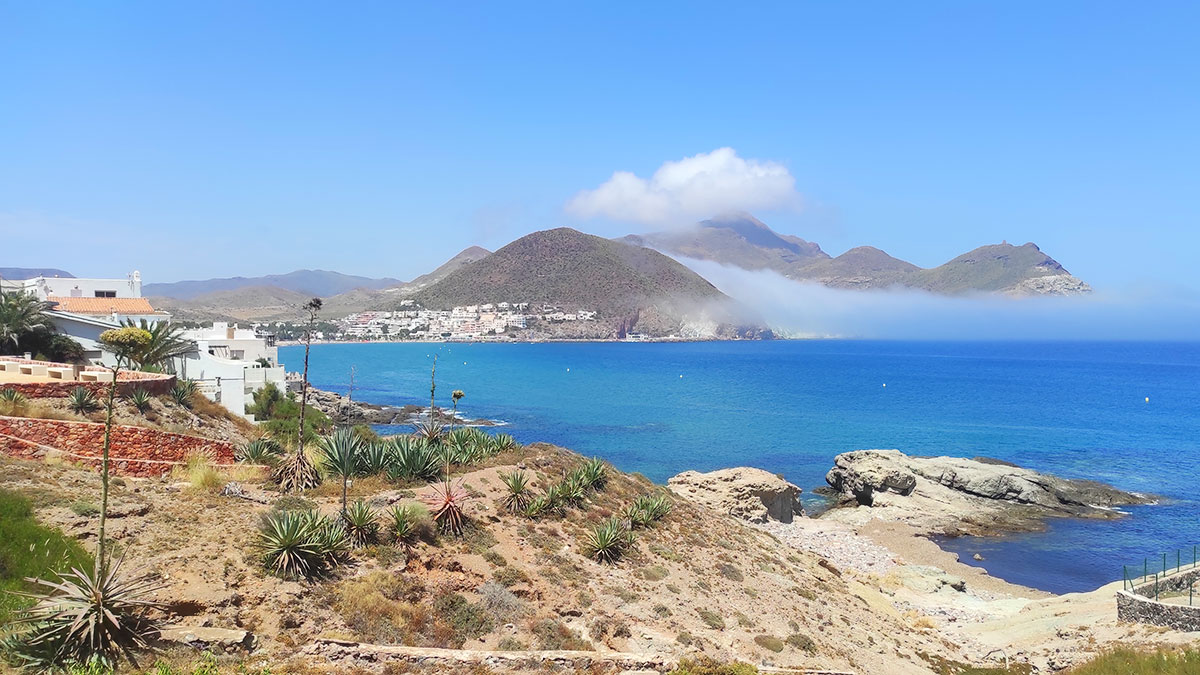 10 cosas que hacer en Cabo de Gata en Semana Santa.