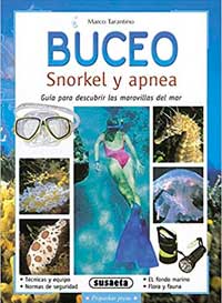Buceo, Snorkel y apnea