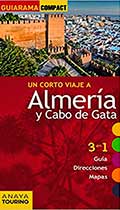 Guía Cabo Gata Anaya