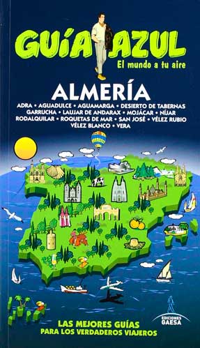 Guía Azul de Almería