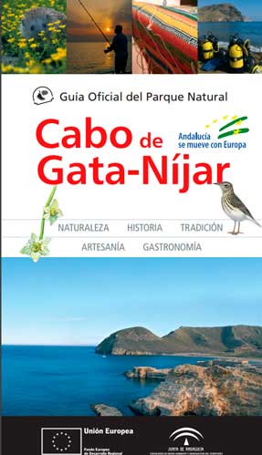 Guía oficial Cabo de Gata